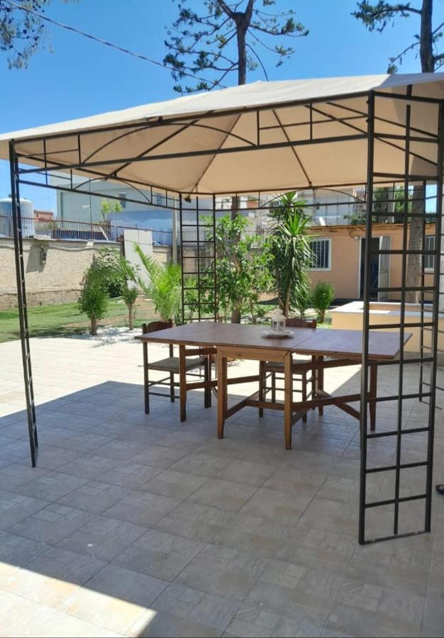 Villa Rospi Bari Exterior photo
